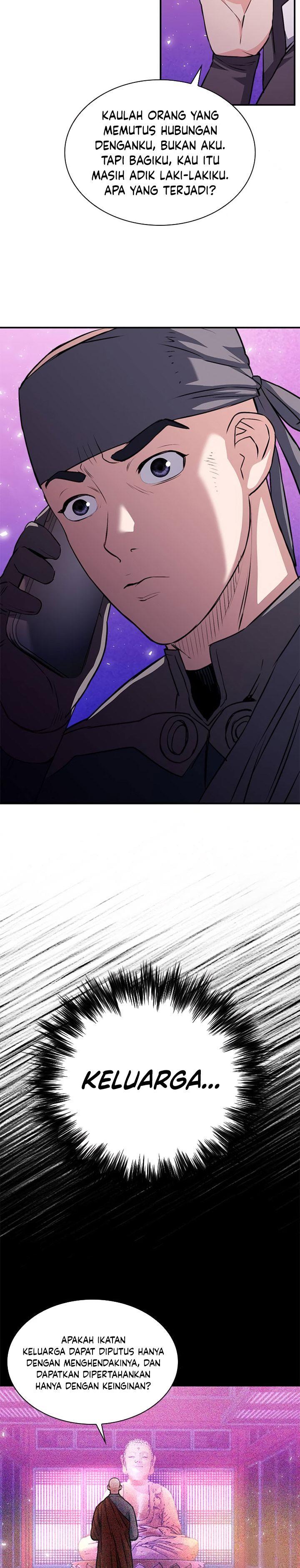 Seoul Station Druid Chap 149 - Next Chap 150