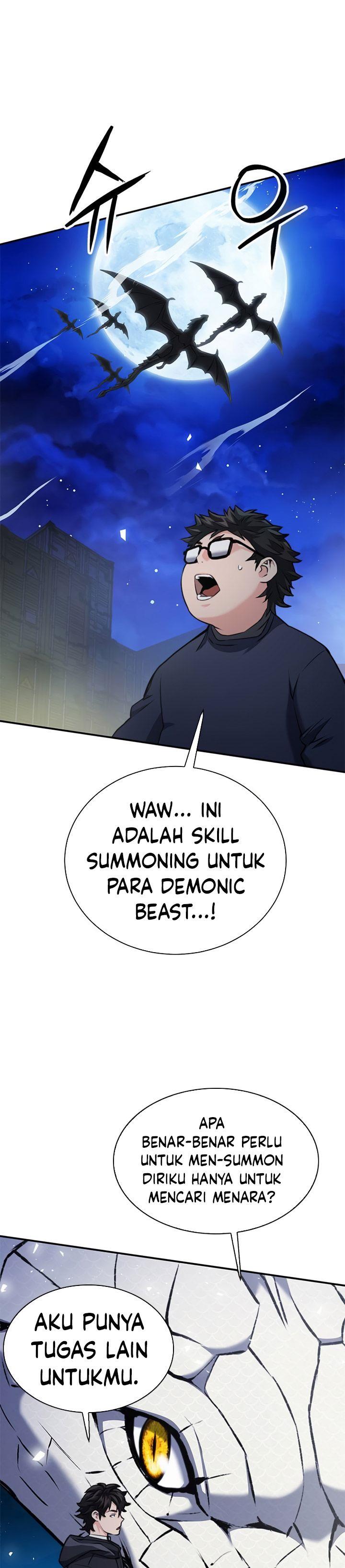 Seoul Station Druid Chap 141 - Next Chap 142