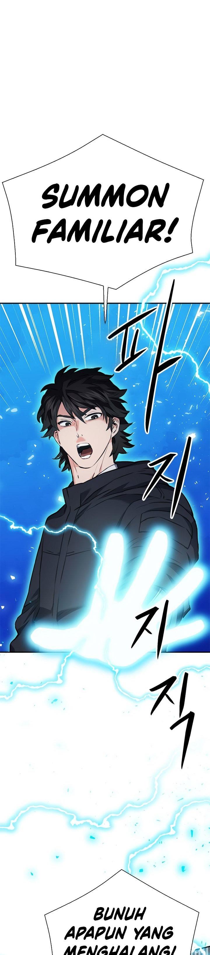 Seoul Station Druid Chap 141 - Next Chap 142