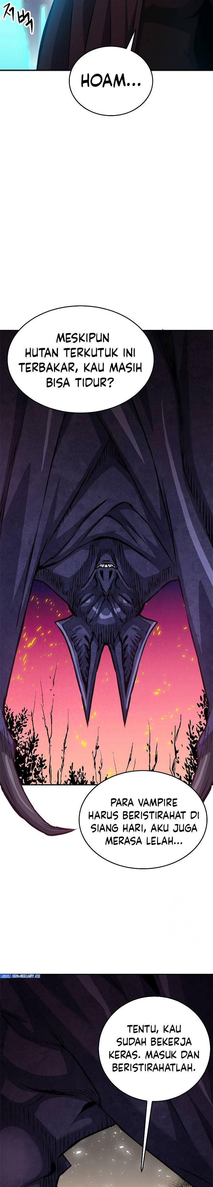 Seoul Station Druid Chap 155 - Next Chap 156