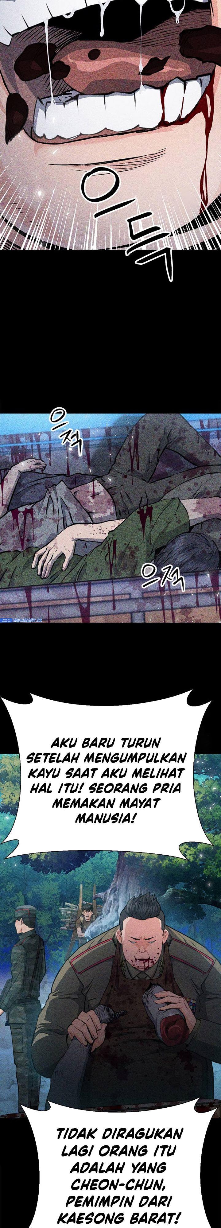 Seoul Station Druid Chap 155 - Next Chap 156