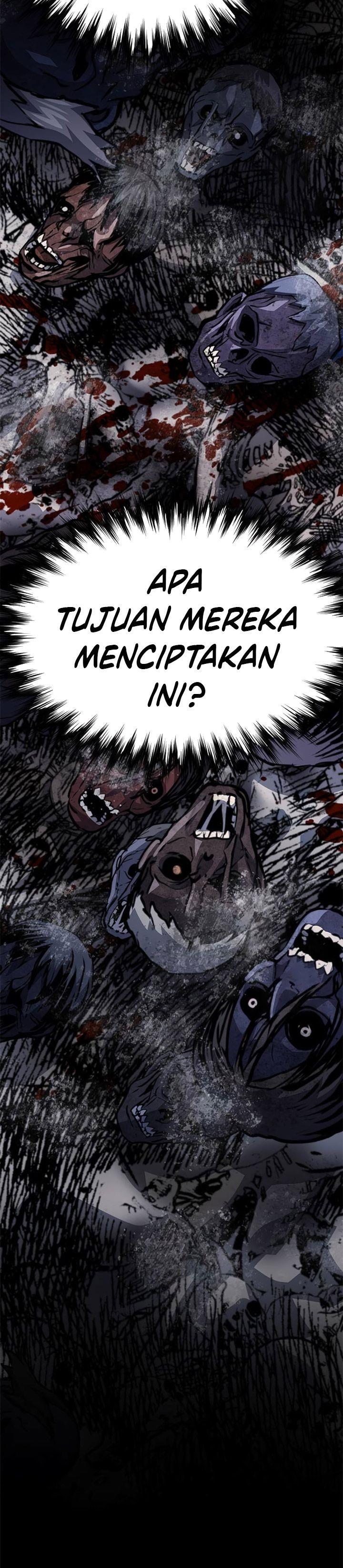 Seoul Station Druid Chap 155 - Next Chap 156