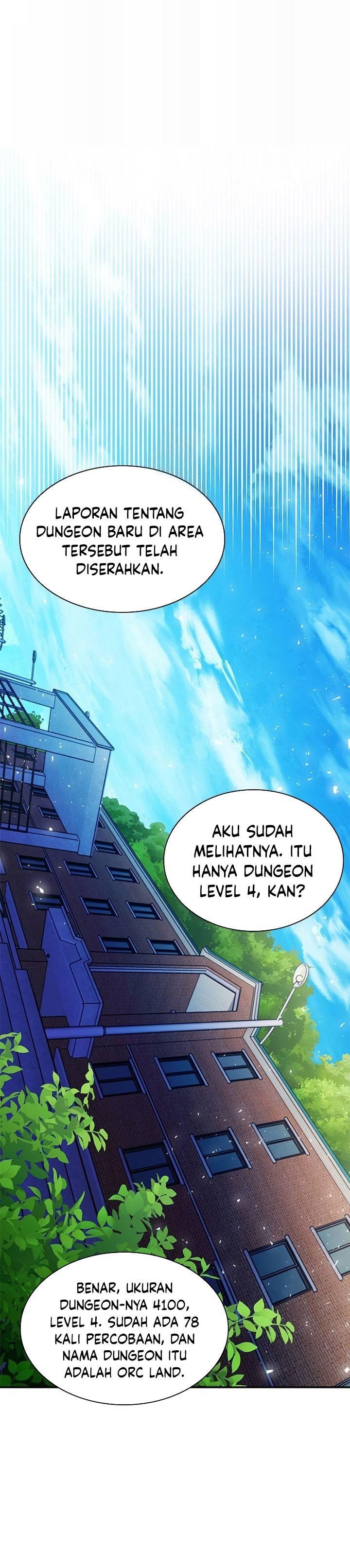 Seoul Station Druid Chap 157 - Next Chap 158