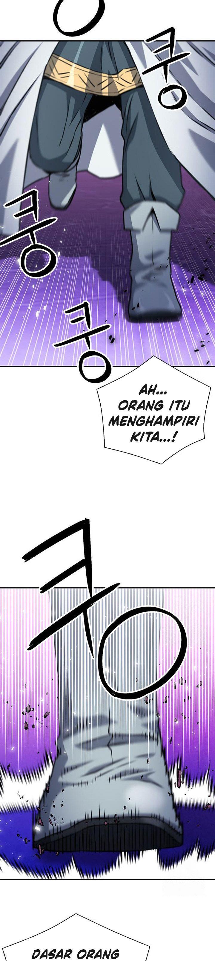 Seoul Station Druid Chap 158 - Next Chap 159