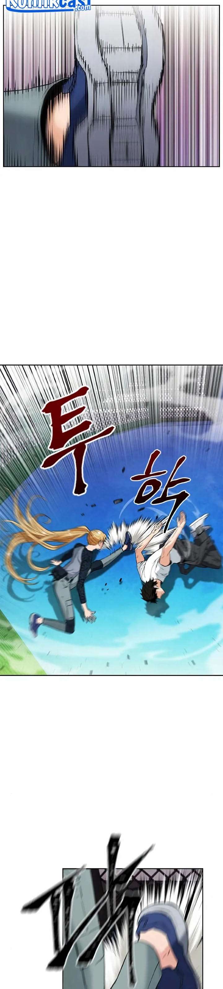 Seoul Station Druid Chap 15 - Next Chap 16