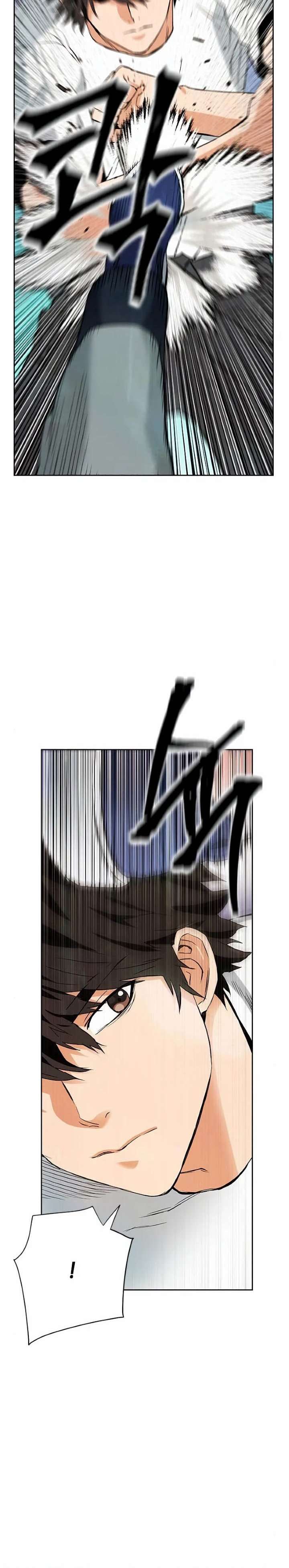 Seoul Station Druid Chap 15 - Next Chap 16