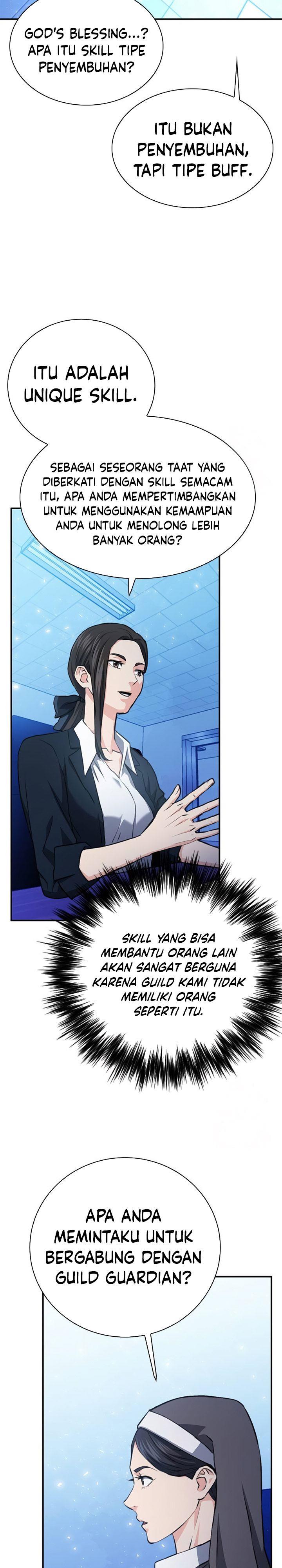 Seoul Station Druid Chap 152 - Next Chap 153