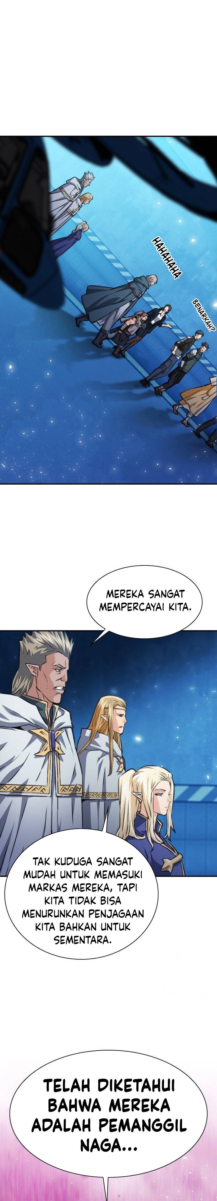 Seoul Station Druid Chap 167 - Next Chap 168