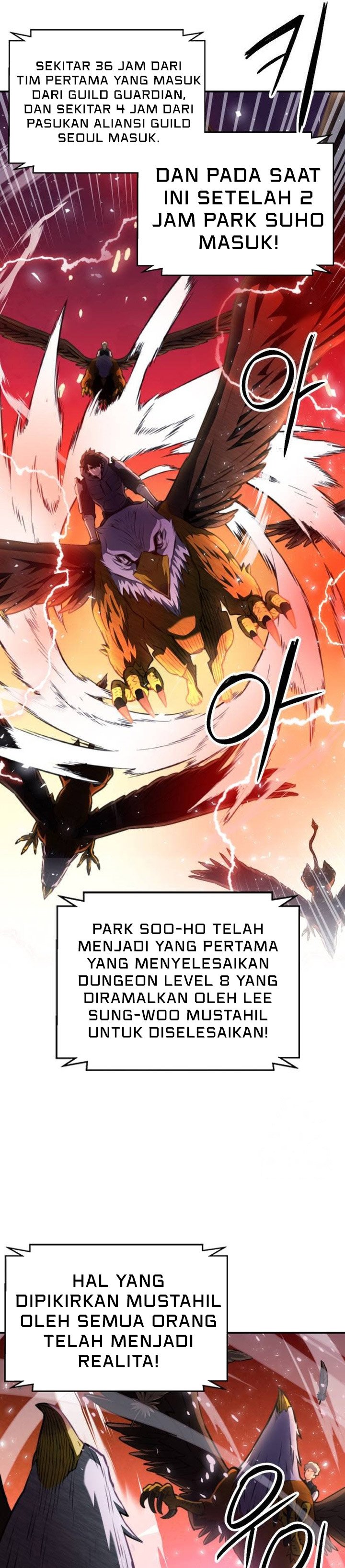 Seoul Station Druid Chap 167 - Next Chap 168