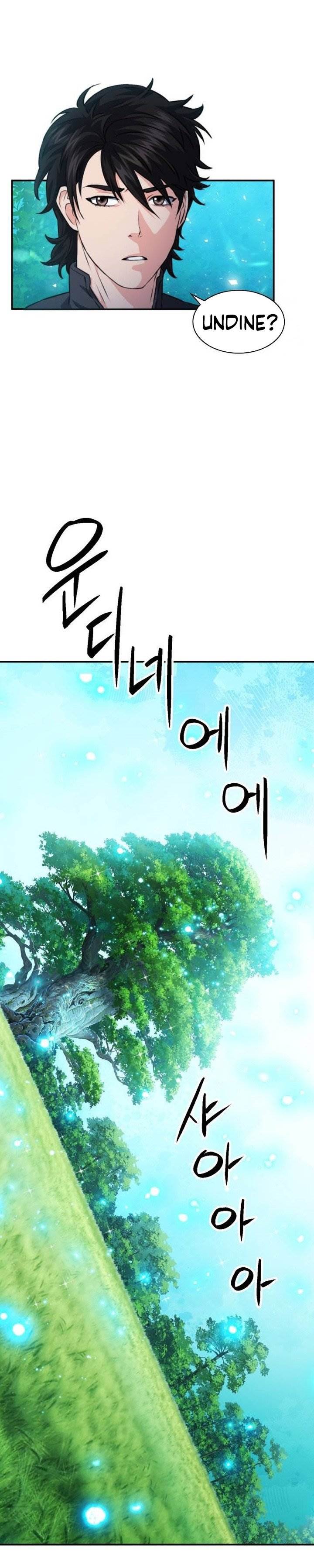 Seoul Station Druid Chap 168 - Next Chap 169