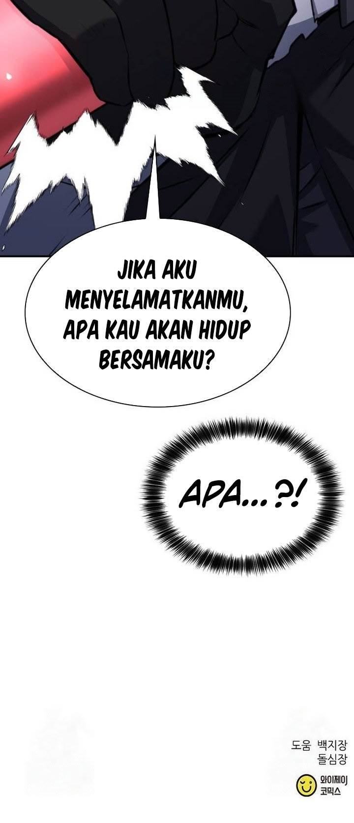 Seoul Station Druid Chap 168 - Next Chap 169