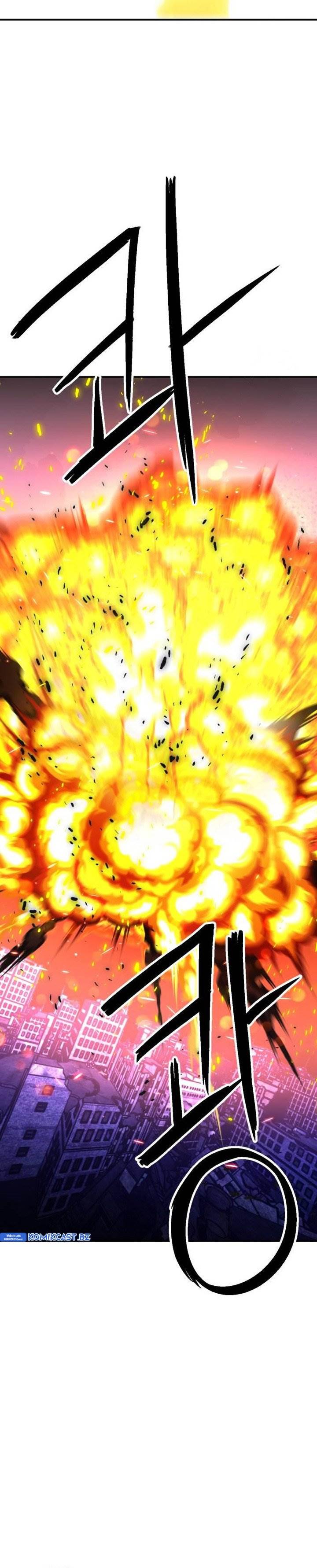 Seoul Station Druid Chap 169 - Next Chap 170