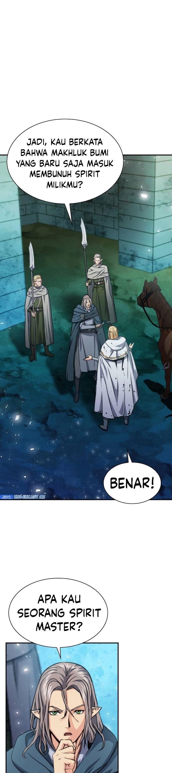 Seoul Station Druid Chap 160 - Next Chap 161