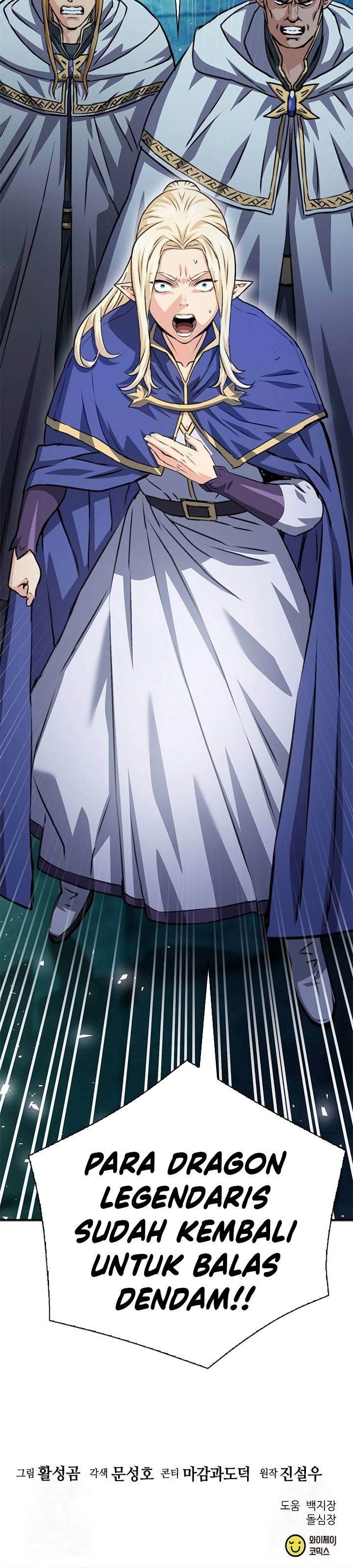 Seoul Station Druid Chap 161 - Next Chap 162