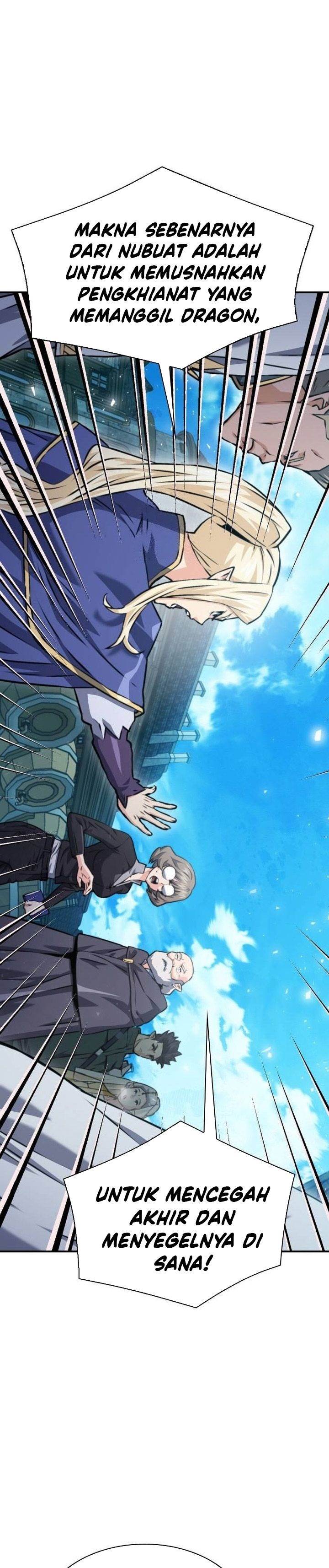 Seoul Station Druid Chap 162 - Next Chap 163