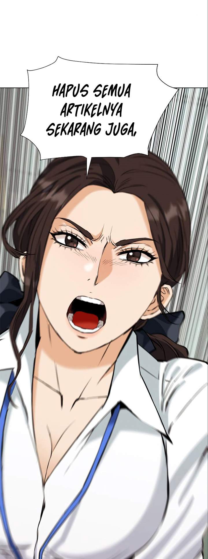 Seoul Station Druid Chap 17 - Next Chap 18