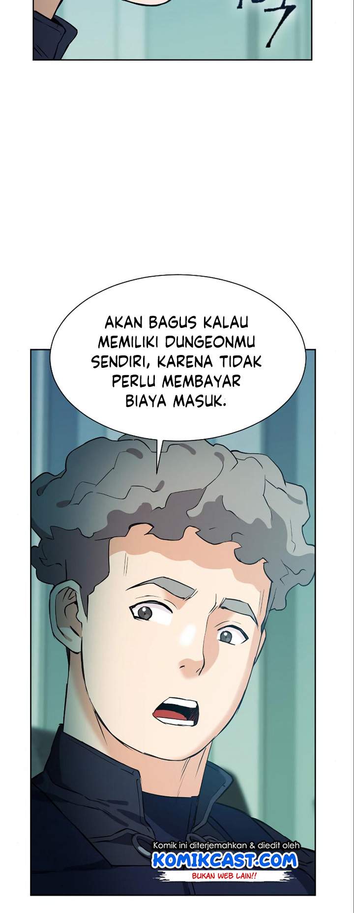 Seoul Station Druid Chap 17 - Next Chap 18