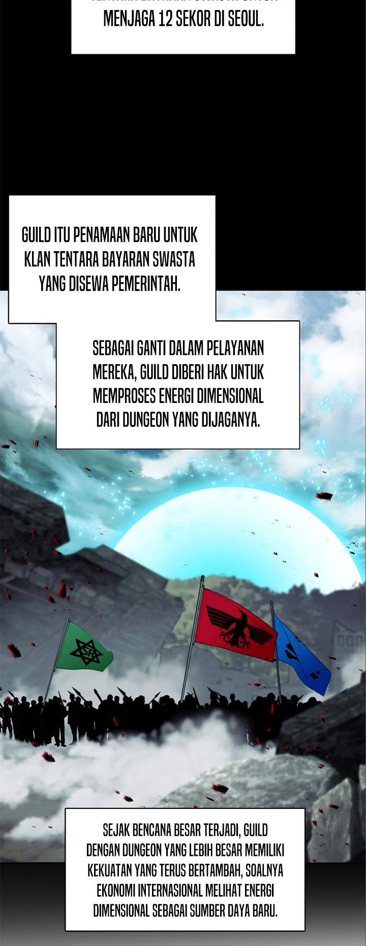 Seoul Station Druid Chap 17 - Next Chap 18