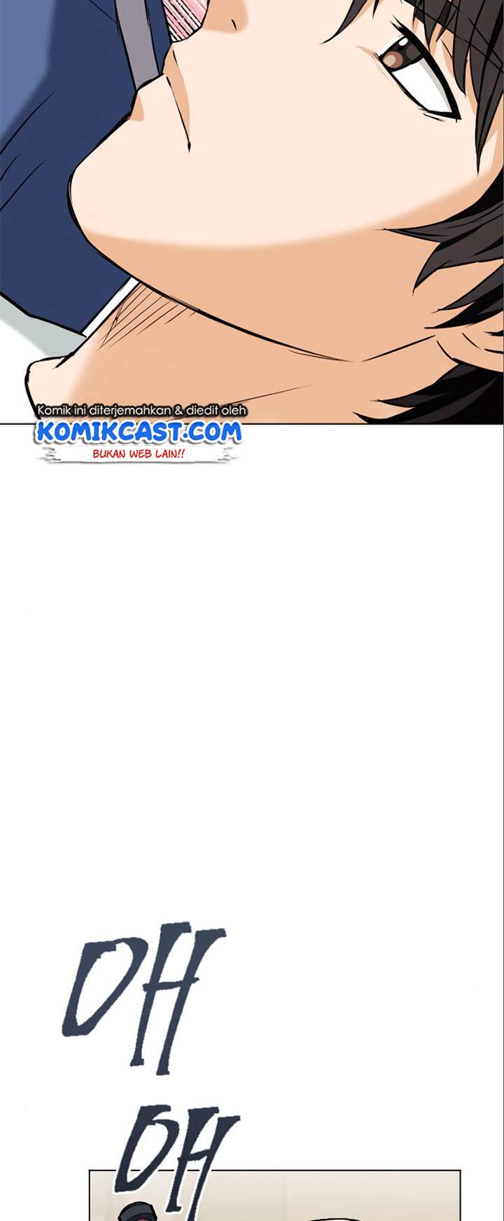 Seoul Station Druid Chap 17 - Next Chap 18