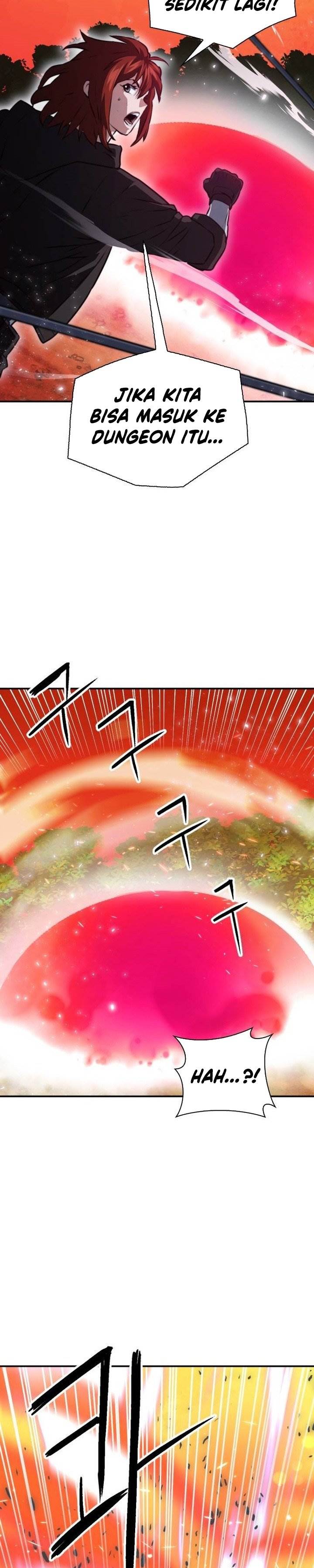 Seoul Station Druid Chap 170 - Next Chap 171