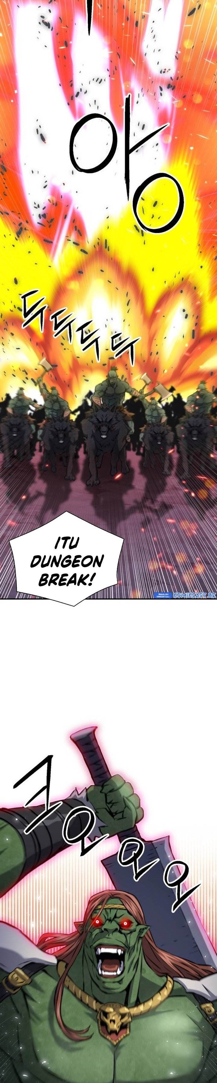 Seoul Station Druid Chap 170 - Next Chap 171