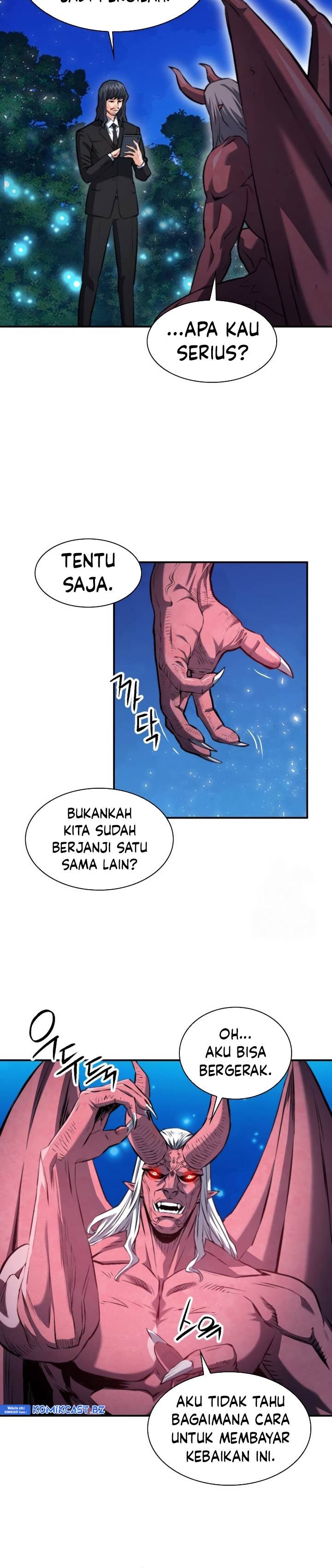 Seoul Station Druid Chap 172 - Next Chap 173