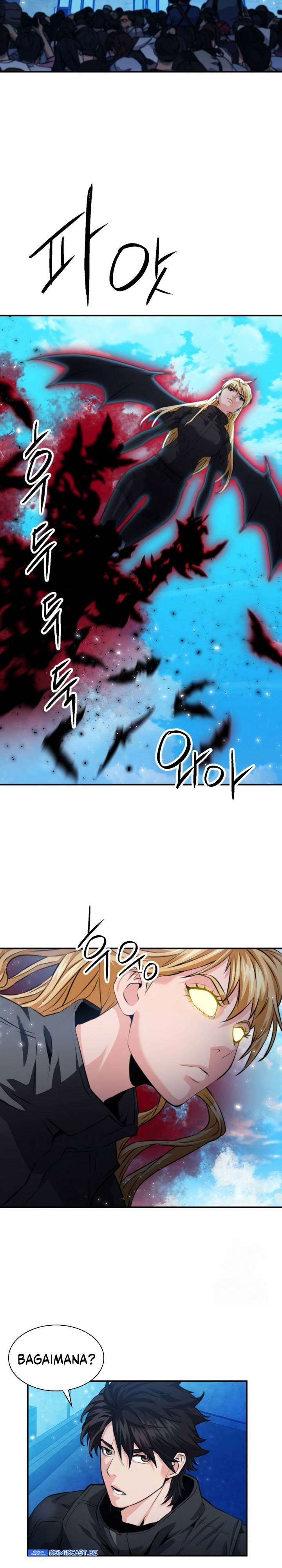 Seoul Station Druid Chap 176 - Next Chap 177