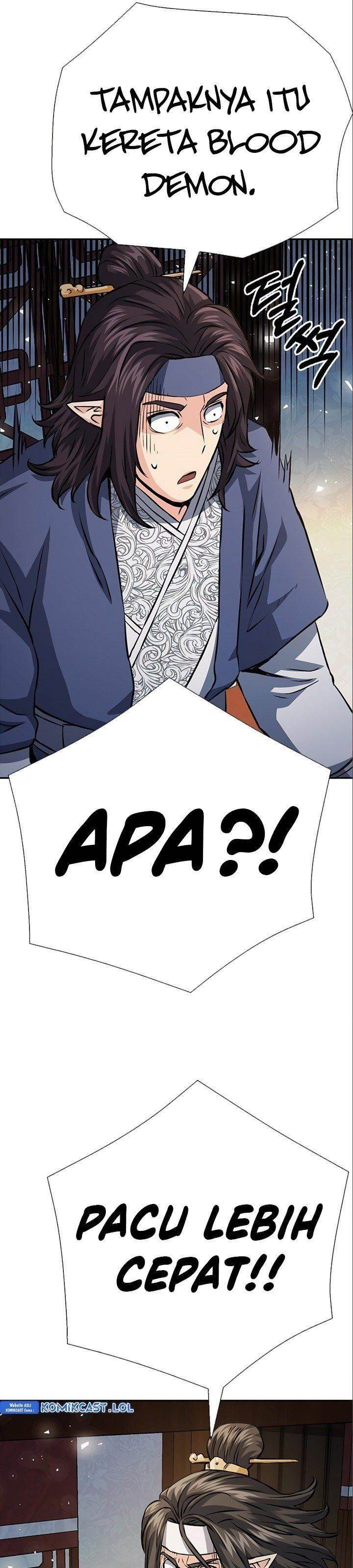 Seoul Station Druid Chap 177 - Next Chap 178