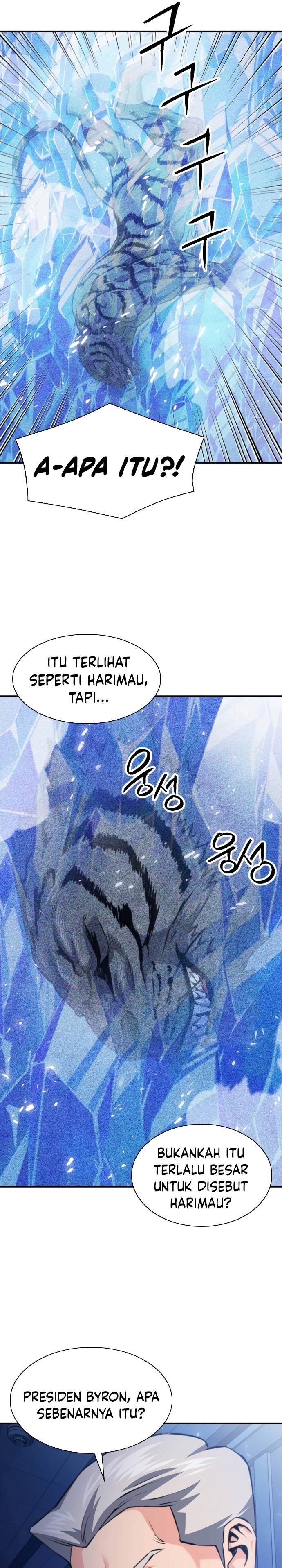 Seoul Station Druid Chap 178 - Next Chap 179