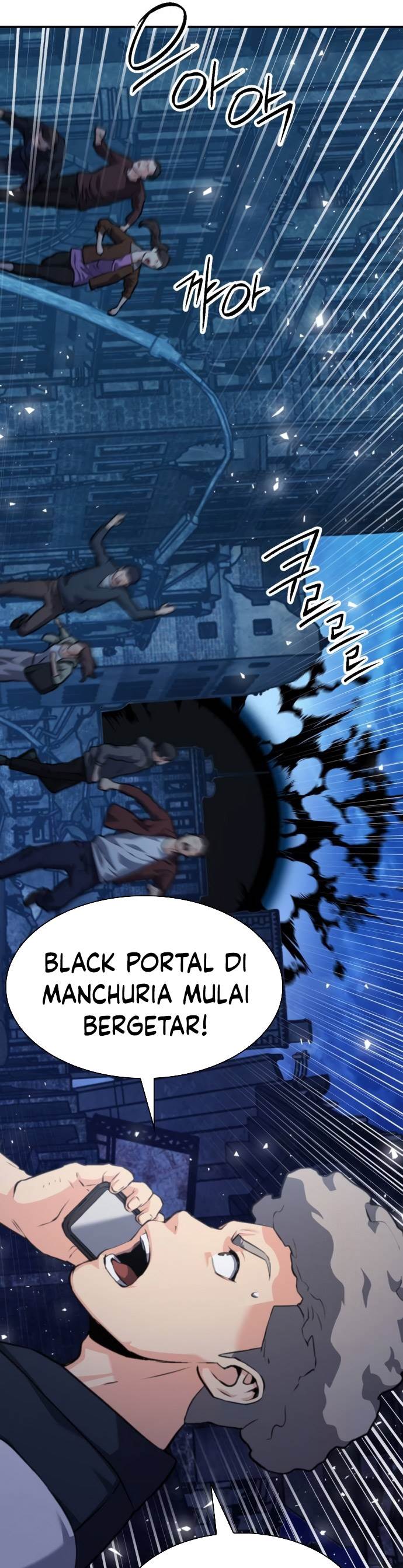 Seoul Station Druid Chap 178 - Next Chap 179