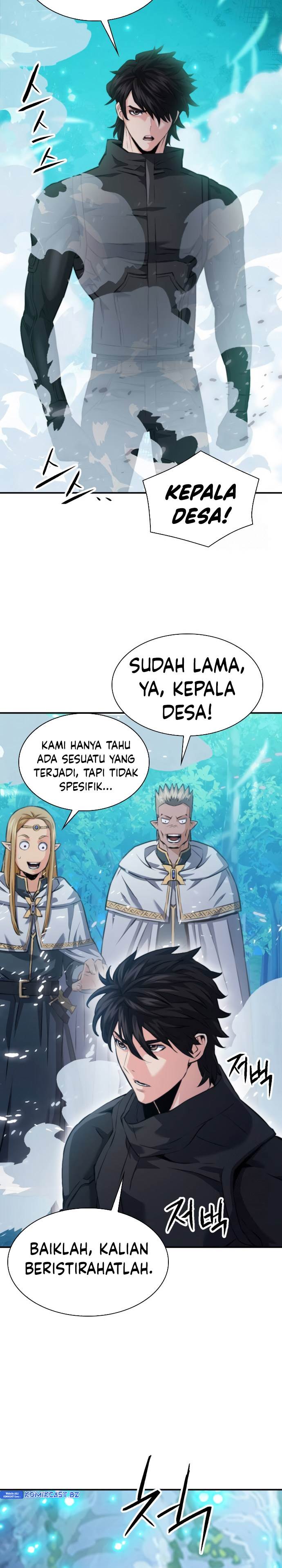 Seoul Station Druid Chap 178 - Next Chap 179