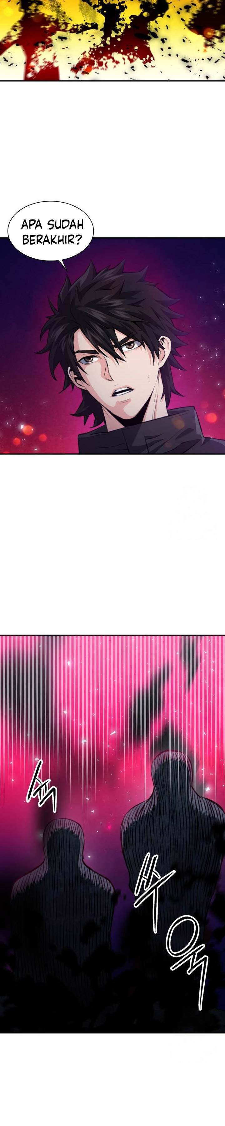 Seoul Station Druid Chap 181 - Next Chap 182