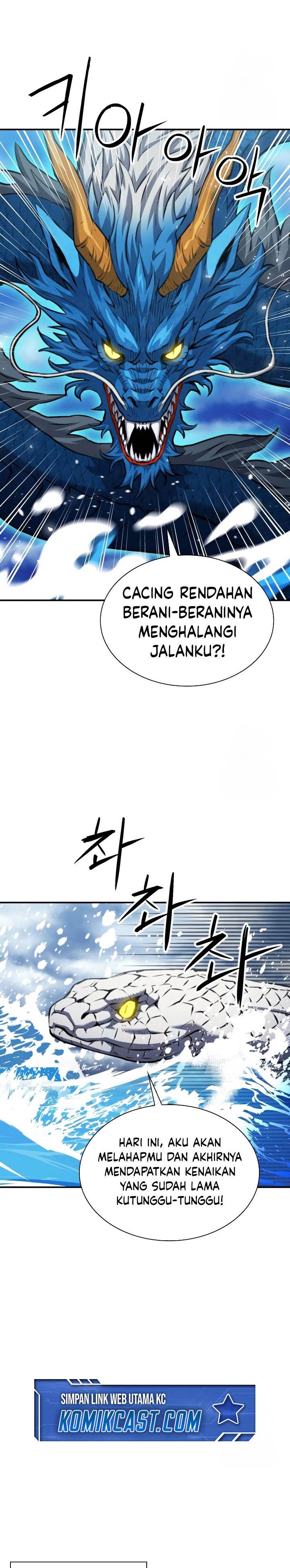 Seoul Station Druid Chap 183 - Next Chap 184