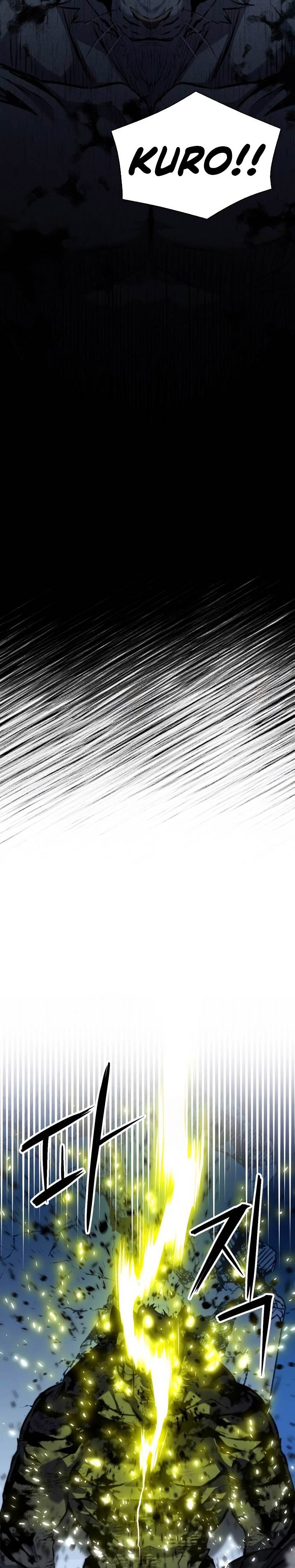 Seoul Station Druid Chap 183 - Next Chap 184