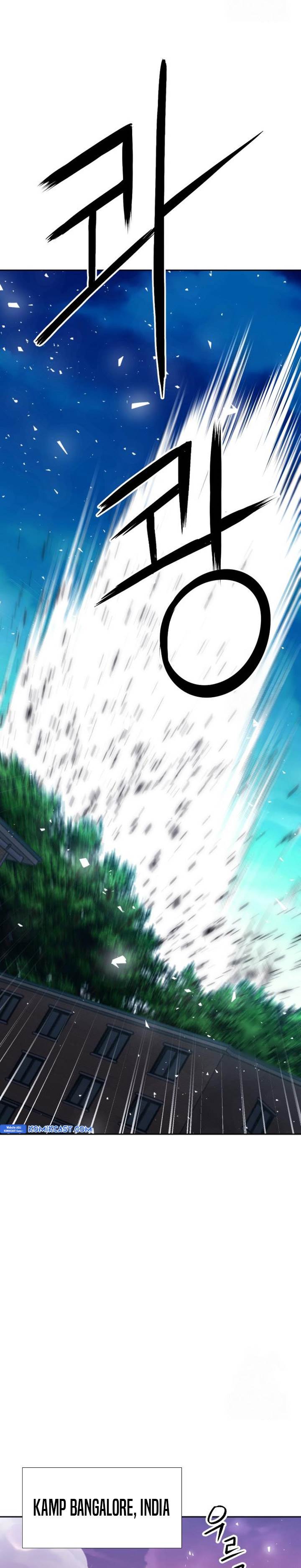 Seoul Station Druid Chap 185 - Next Chap 186