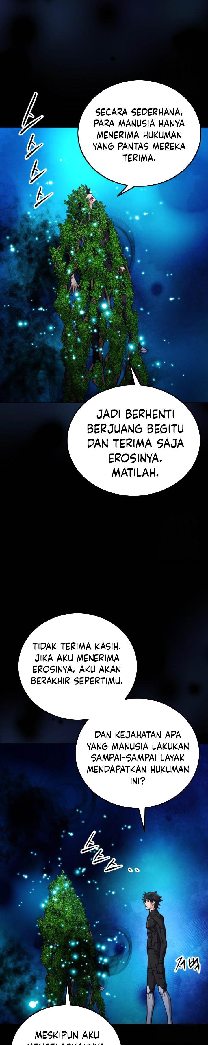 Seoul Station Druid Chap 185 - Next Chap 186