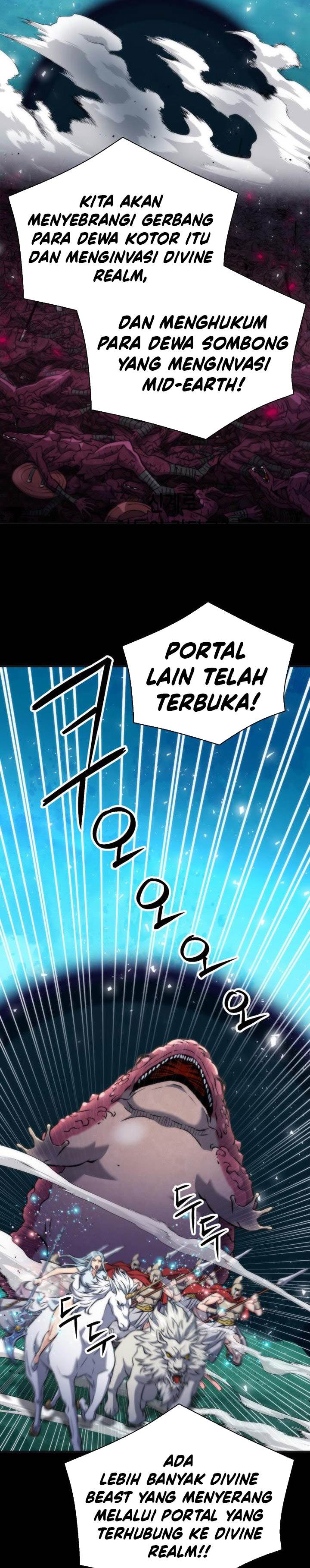 Seoul Station Druid Chap 190 - Next Chap 191