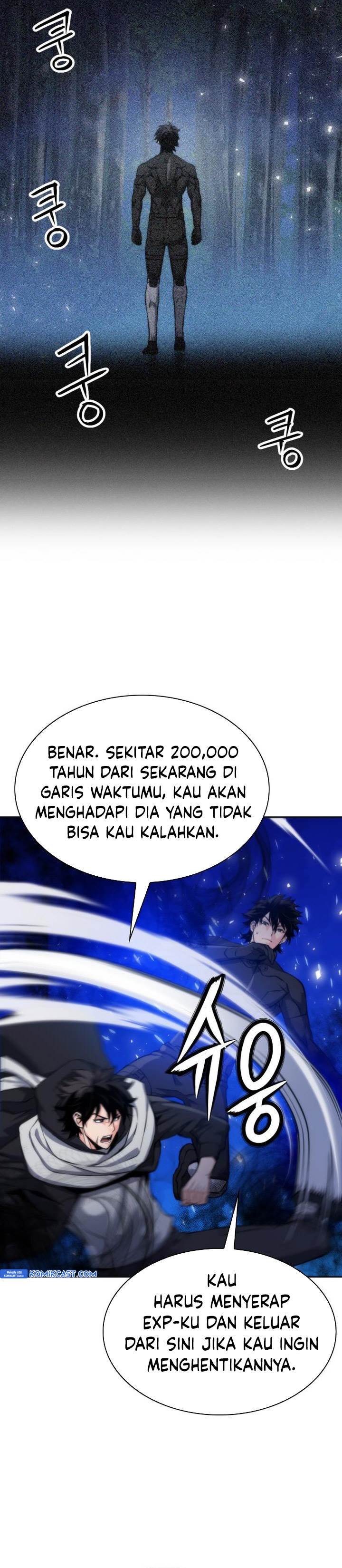 Seoul Station Druid Chap 192 - Next Chap 193