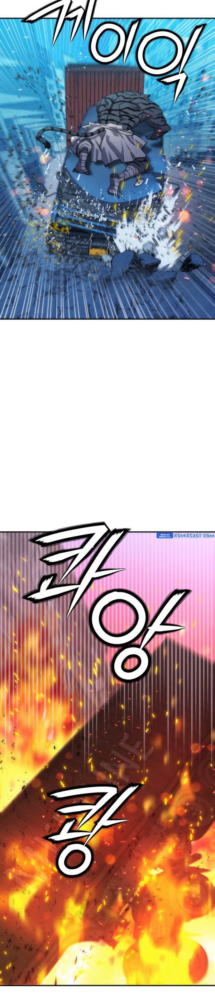 Seoul Station Druid Chap 196 - Next Chap 197