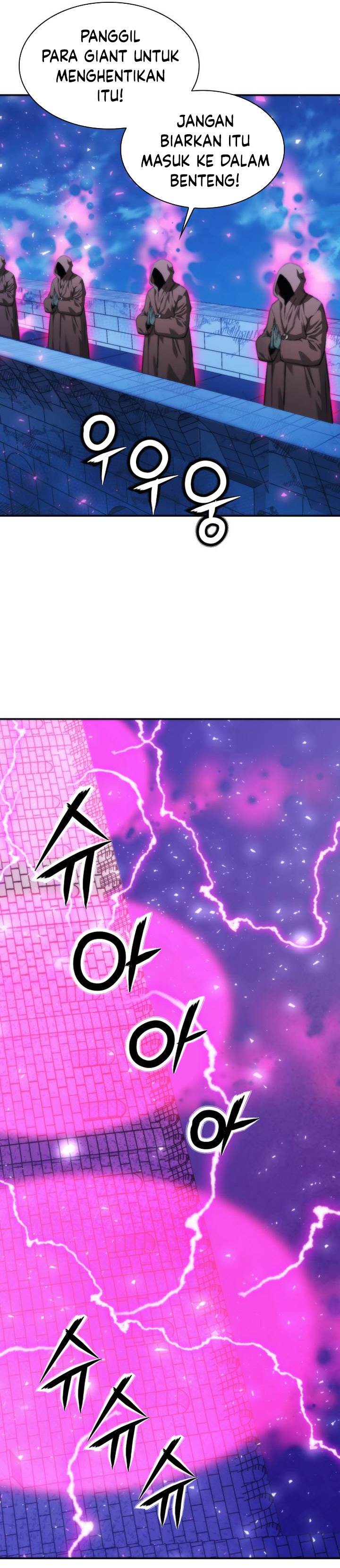 Seoul Station Druid Chap 196 - Next Chap 197