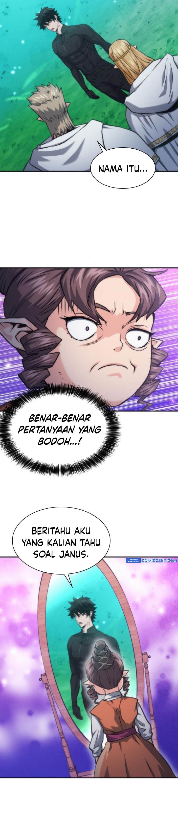 Seoul Station Druid Chap 198 - Next Chap 199