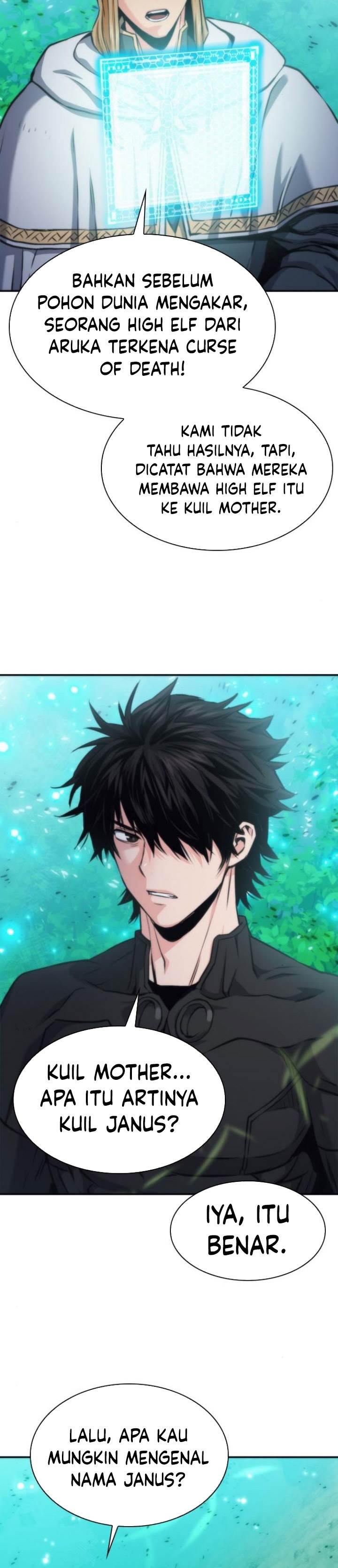 Seoul Station Druid Chap 198 - Next Chap 199