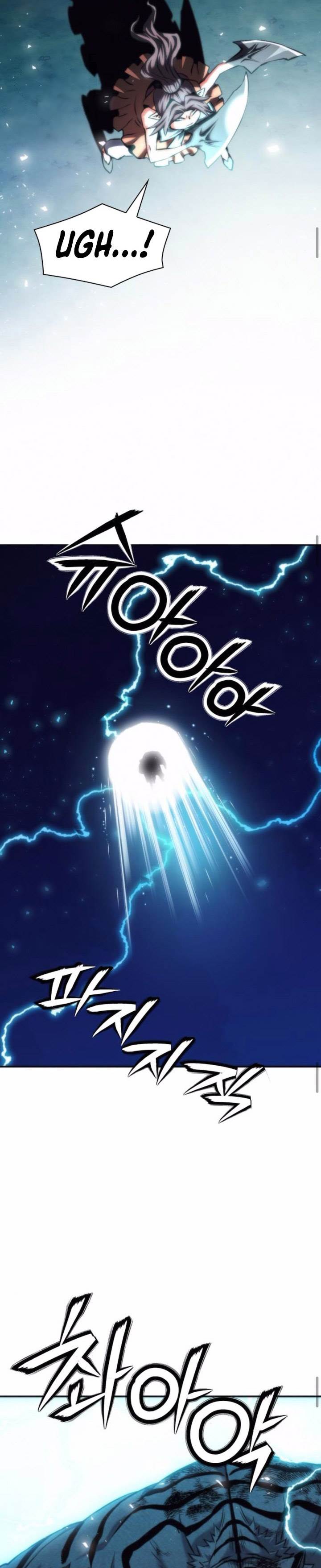 Seoul Station Druid Chap 205 - Next Chap 206