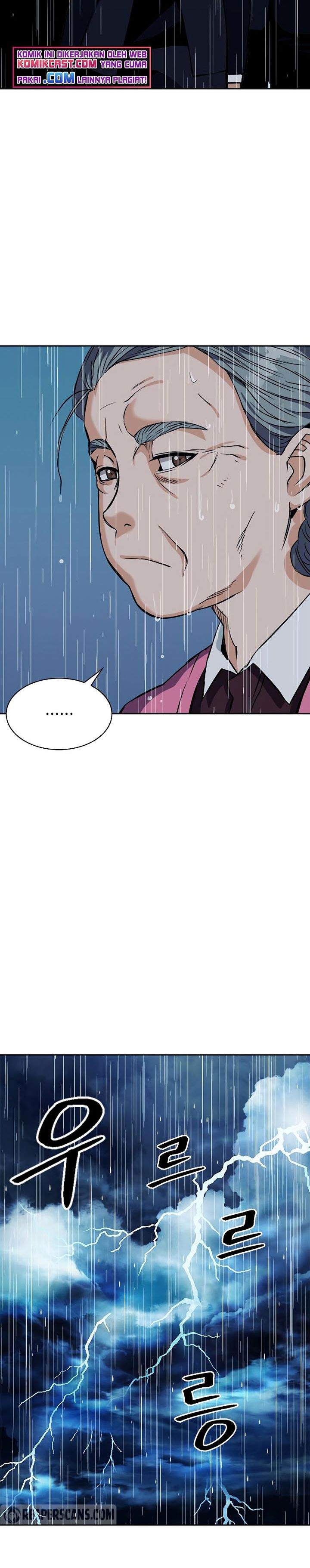 Seoul Station Druid Chap 20 - Next Chap 21