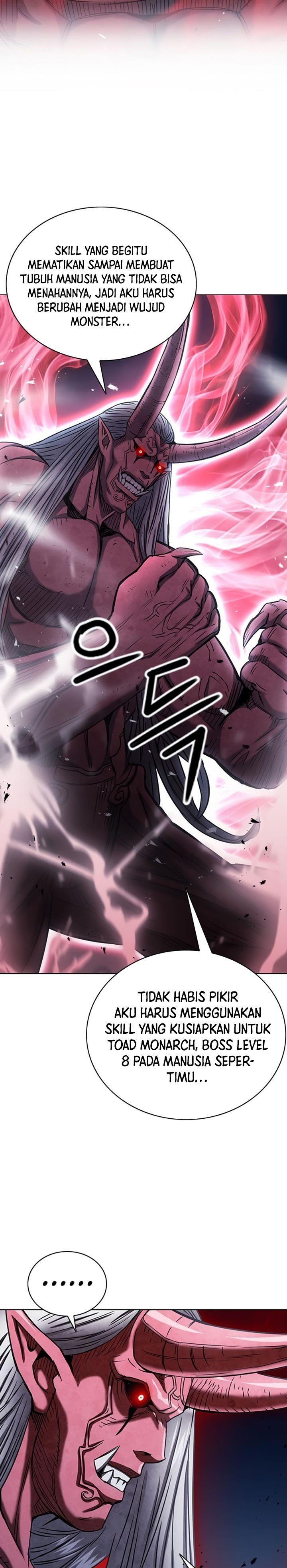 Seoul Station Druid Chap 73 - Next Chap 74