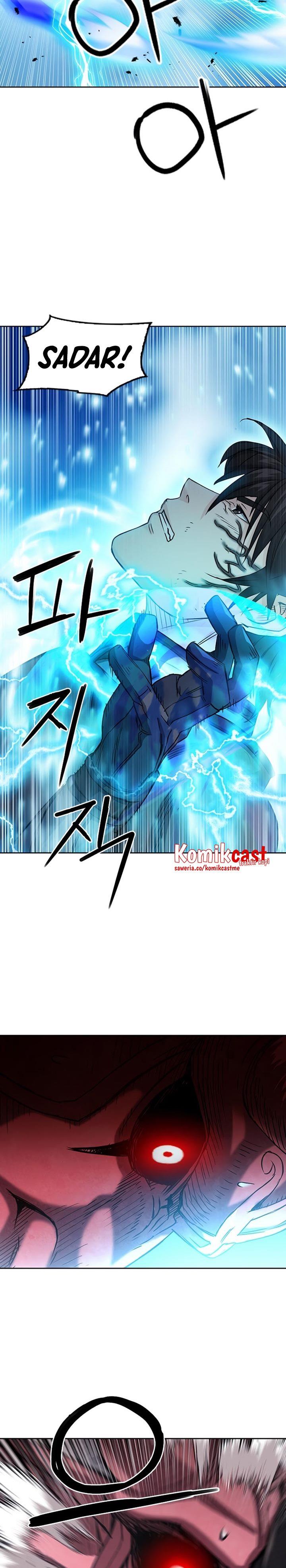 Seoul Station Druid Chap 73 - Next Chap 74