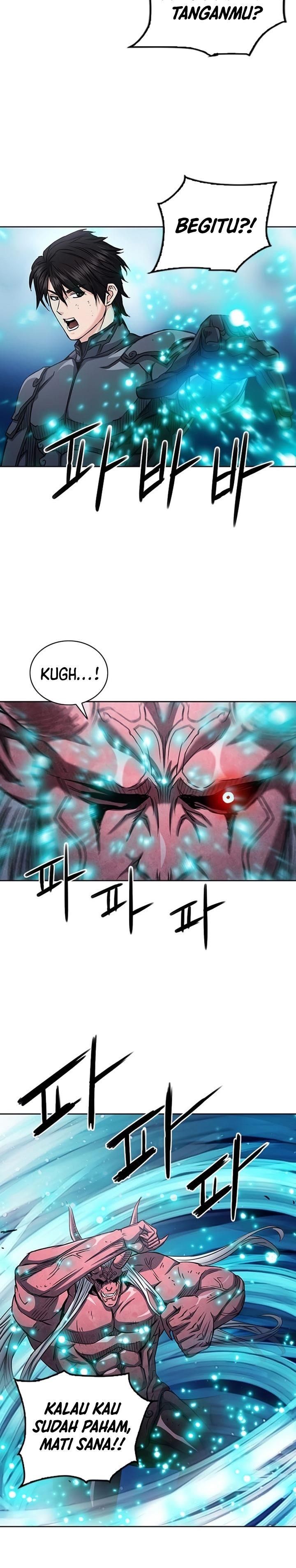 Seoul Station Druid Chap 73 - Next Chap 74