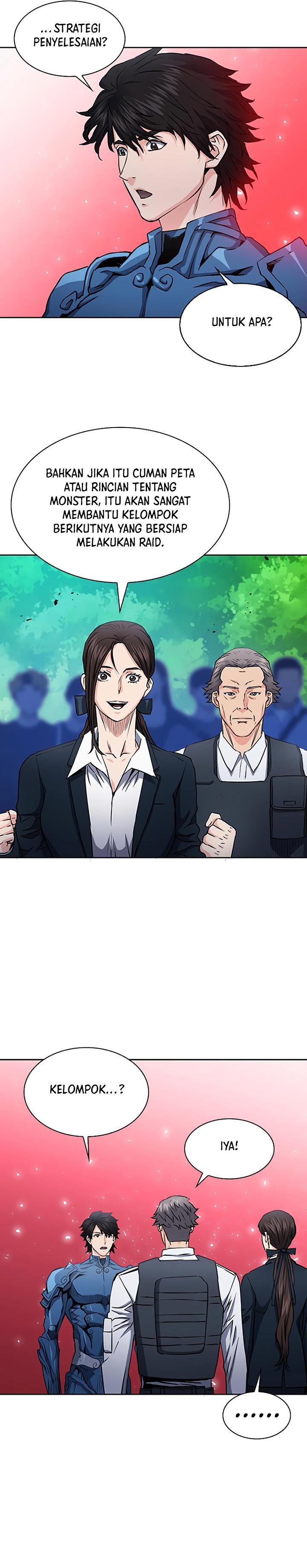 Seoul Station Druid Chap 79 - Next Chap 80