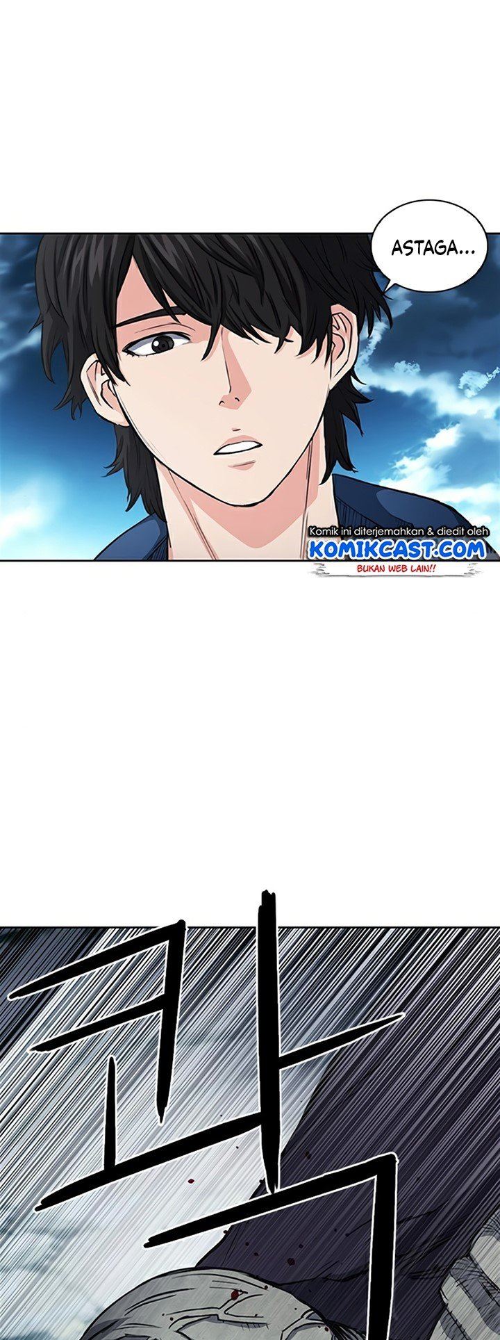 Seoul Station Druid Chap 44 - Next Chap 45