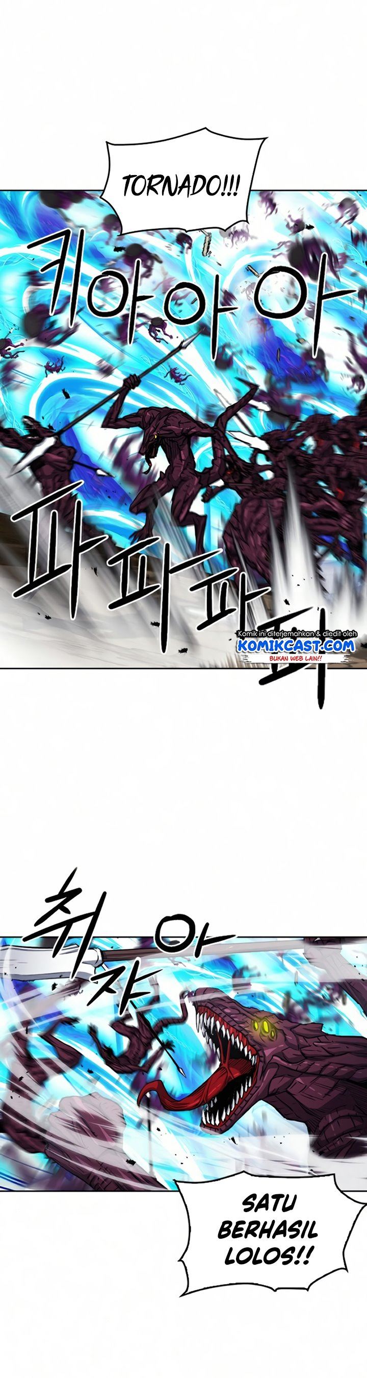 Seoul Station Druid Chap 46 - Next Chap 47